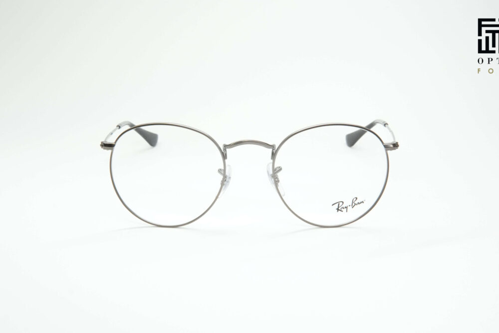 Muške dioptrijske naočare Ray Ban RB3447V 2620