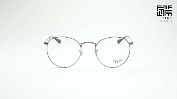 Muške dioptrijske naočare Ray Ban RB3447V 2620