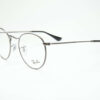 Ray Ban RB3447V 2620 – dioptrijski okvir, bočni prikaz