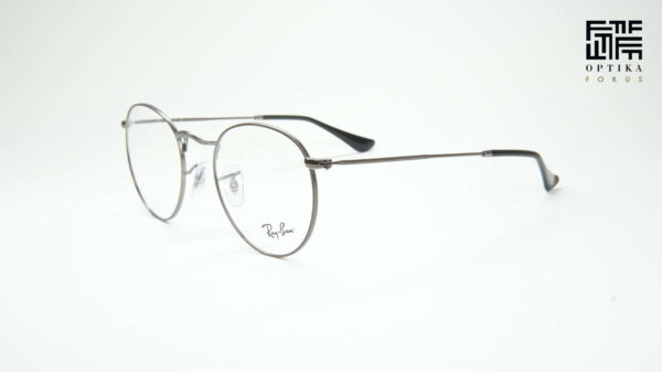 Ray Ban RB3447V 2620 – dioptrijski okvir, bočni prikaz