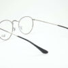 Ray Ban RB3447V 2620 – dioptrijski okvir, prikaz iz ugla