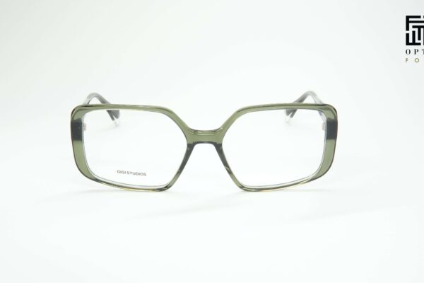 Ženske dioptrijske naočare Gigi Studios GS1010/07O Evelina