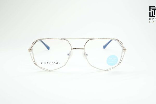 Ženske dioptrijske naočare For Art's Sake OP573