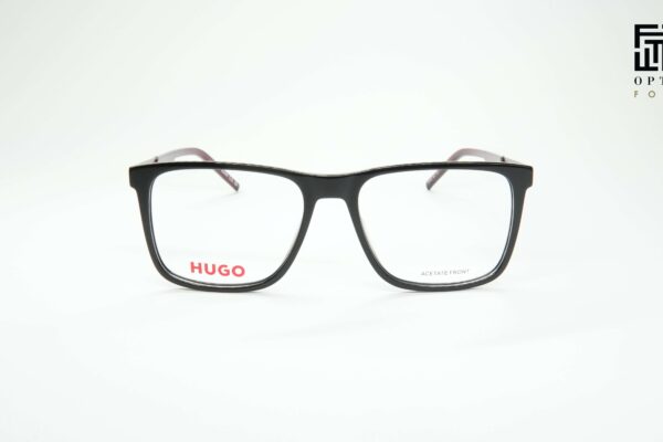 Muške dioptrijske naočare Hugo HG1386 807