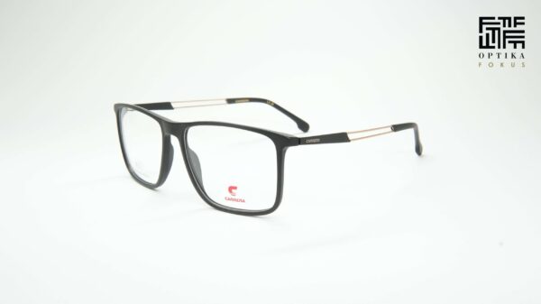 Carrera 8924 2M2 – okvir za naočare, bočni prikaz