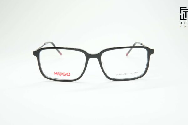 Muške dioptrijske naočare Hugo HG 1321/G 807