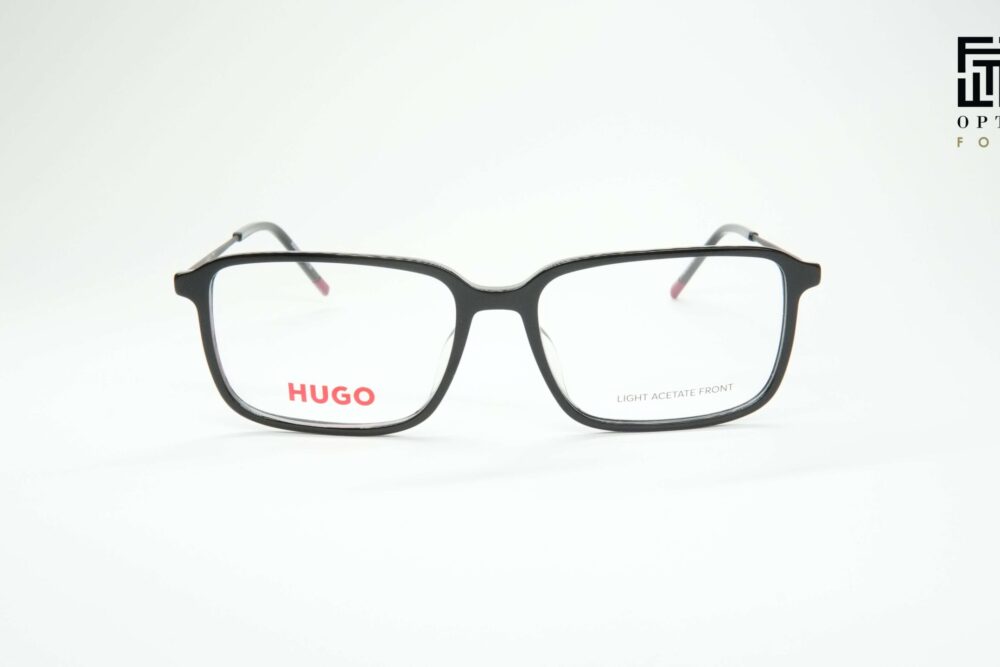 Muške dioptrijske naočare Hugo HG 1321/G 807