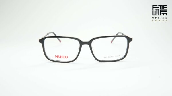 Hugo HG 1321/G 807 – prednji prikaz Muške dioptrijske naočare Hugo HG 1321/G 807