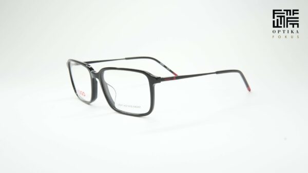 Hugo HG 1321/G 807 – bočni prikaz Hugo HG 1321/G 807 – okvir za naočare, bočni prikaz