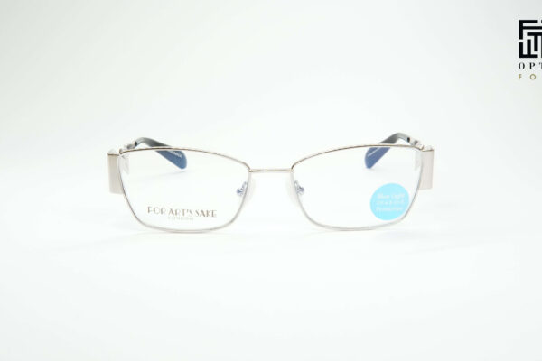 Ženske dioptrijske naočare For Art's Sake Origami XF022SL