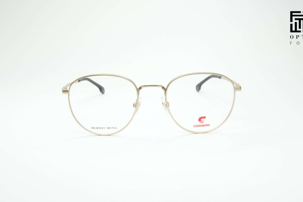 Carrera 8908 0NZ – prednji prikaz Muške dioptrijske naočare Carrera 8908 0NZ