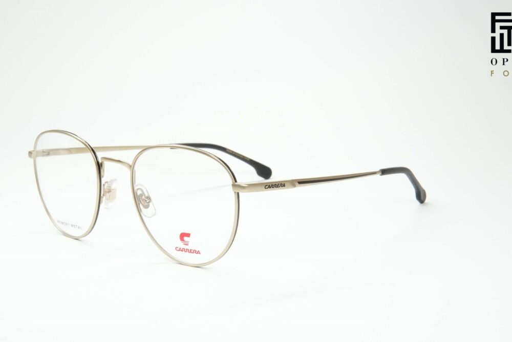Carrera 8908 0NZ – okvir za naočare, bočni prikaz