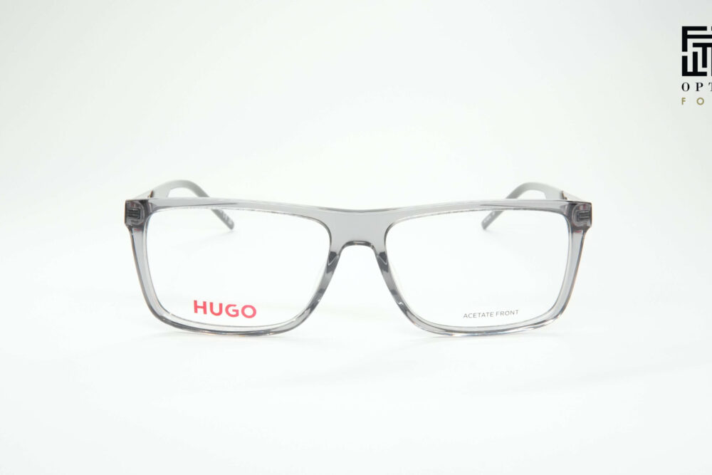 Hugo HG 1387/G KB7 – prednji prikaz Muške dioptrijske naočare Hugo HG 1387/G KB7