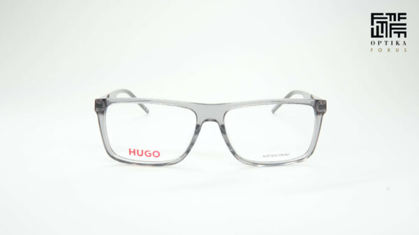 Hugo HG 1387/G KB7 – prednji prikaz Muške dioptrijske naočare Hugo HG 1387/G KB7