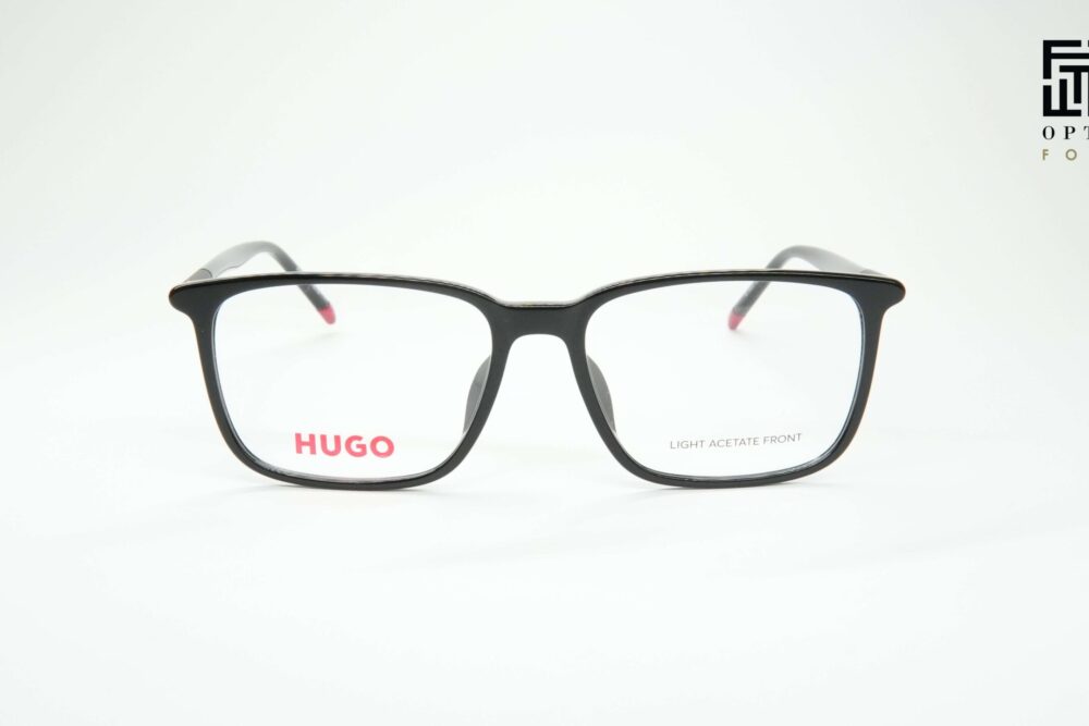 Hugo HG 1349/G 807 – prednji prikaz Muške dioptrijske naočare Hugo HG 1349/G 807