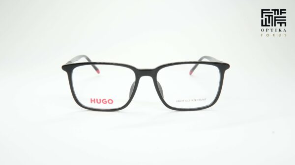 Hugo HG 1349/G 807 – prednji prikaz Muške dioptrijske naočare Hugo HG 1349/G 807