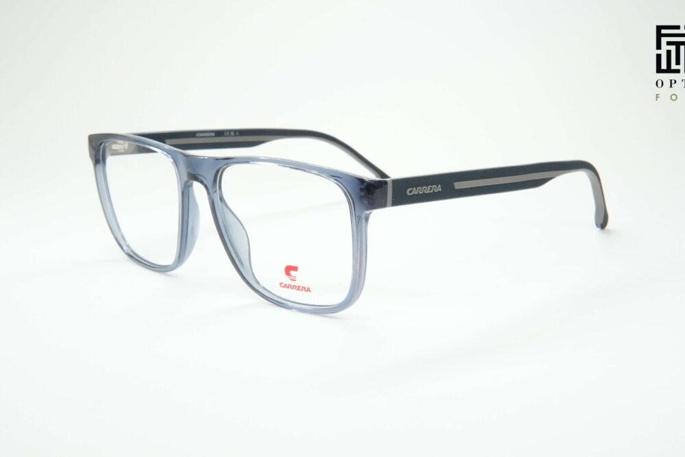 Carrera 8892 XW0 – okvir za naočare, bočni prikaz