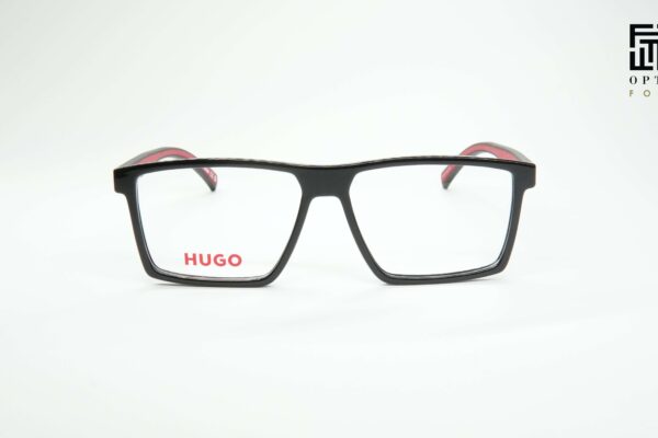 Muške dioptrijske naočare Hugo HG1371 807