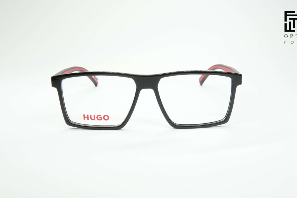 Muške dioptrijske naočare Hugo HG1371 807