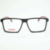 Hugo HG1371 807 – prednji prikaz Muške dioptrijske naočare Hugo HG1371 807