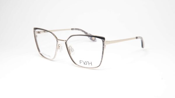 Fysh 3651 S200