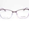 Ženske dioptrijske naočare Fysh 3629 M107 Purple Lilac