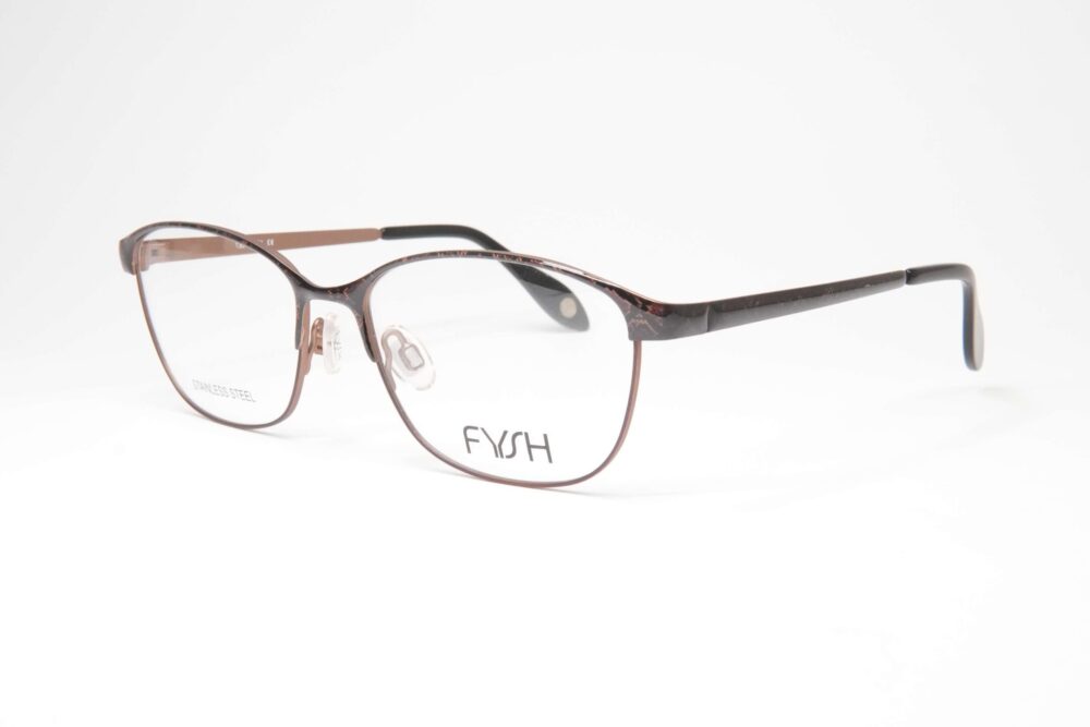 Fysh 3647 S202 – okvir za naočare, bočni prikaz