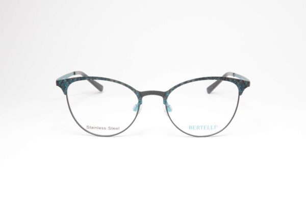 Ženske dioptrijske naočare za vid Bertelli B913 M200