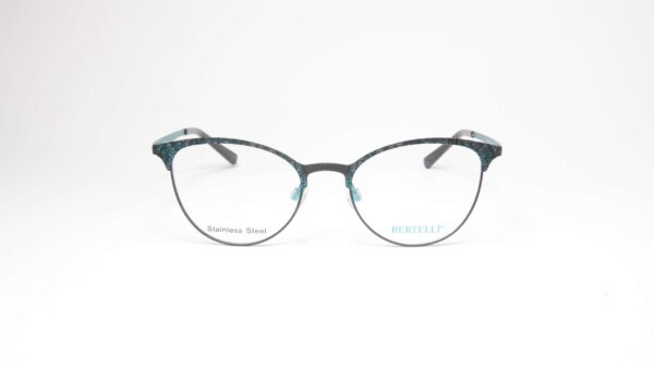 Bertelli B913 M200 – prednji prikaz Ženske dioptrijske naočare za vid Bertelli B913 M200