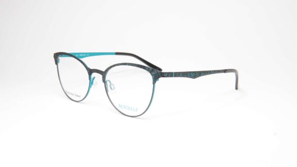 Bertelli B913 M200 – bočni prikaz Bertelli B913 M200 – okvir za naočare, bočni prikaz