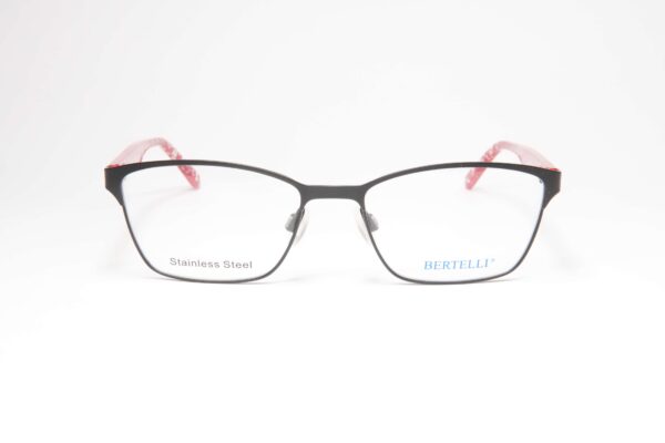 Ženske dioptrijske naočare za vid Bertelli B900 C1