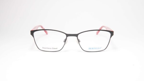 Bertelli B900 C1 – prednji prikaz Ženske dioptrijske naočare za vid Bertelli B900 C1