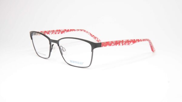 Bertelli B900 C1 – bočni prikaz Bertelli B900 C1 – okvir za naočare, bočni prikaz