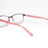 Bertelli B900 C1 – prikaz iz ugla Bertelli B900 C1 – okvir za naočare, prikaz iz ugla