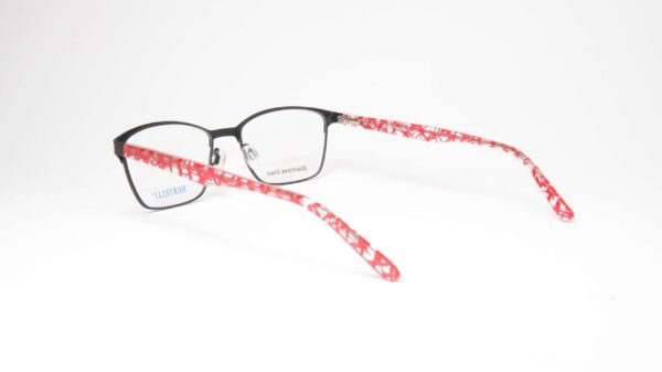 Bertelli B900 C1 – prikaz iz ugla Bertelli B900 C1 – okvir za naočare, prikaz iz ugla