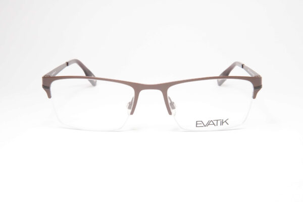 Muške dioptrijske naočare za vid Evatik 9164 col.941
