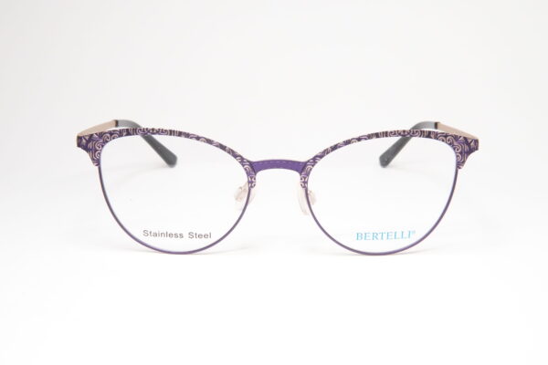 Ženske dioptrijske naočare za vid Bertelli B913 M207