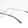 Bertelli B913 M207 – prikaz iz ugla Bertelli B913 M207 – okvir za naočare, prikaz iz ugla
