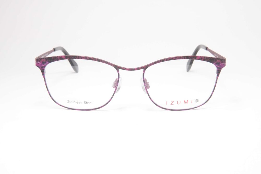 Izumi OS9289 M207 – prednji prikaz Izumi OS9289 M207 – okvir za naočare, prednji prikaz
