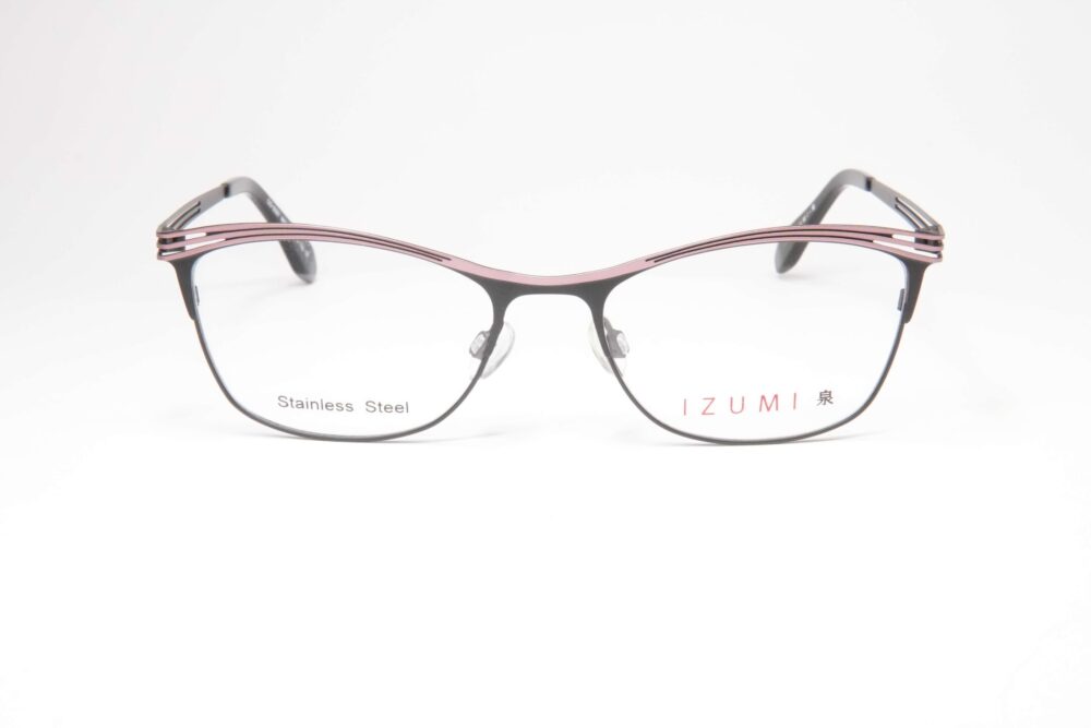 Izumi OS9287 M200 – prednji prikaz Ženske dioptrijske naočare Izumi OS9287 M200