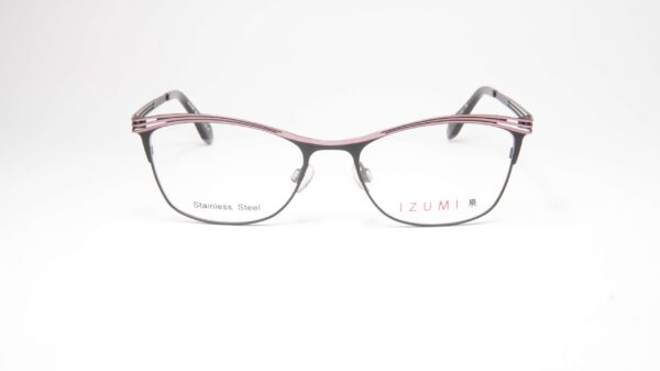 Izumi OS9287 M200 – prednji prikaz Ženske dioptrijske naočare Izumi OS9287 M200