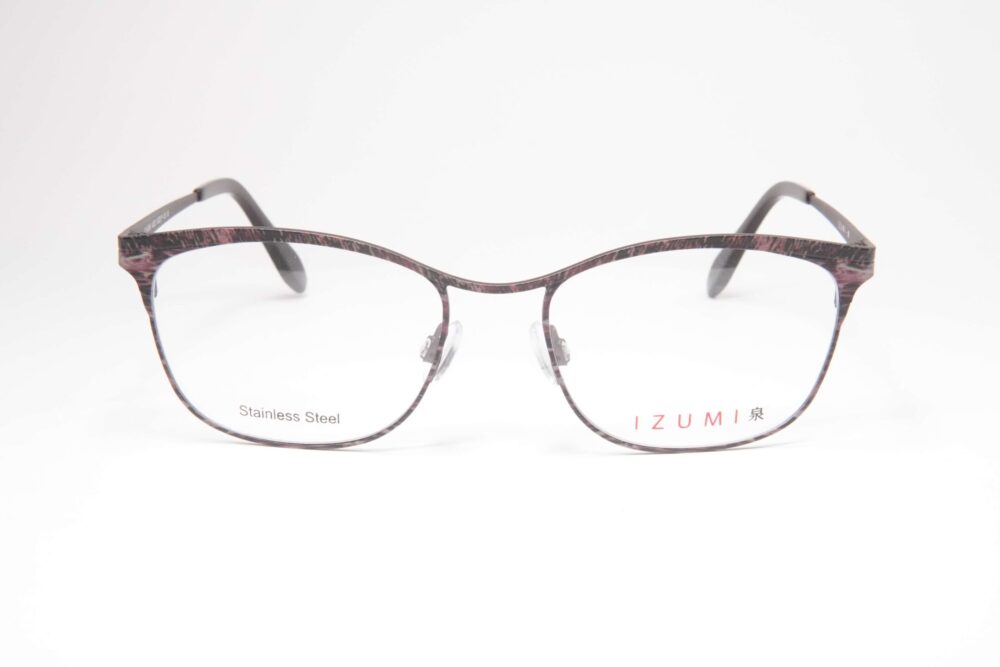Izumi OS9289 M202 – prednji prikaz Ženske dioptrijske naočare Izumi OS9289 M202