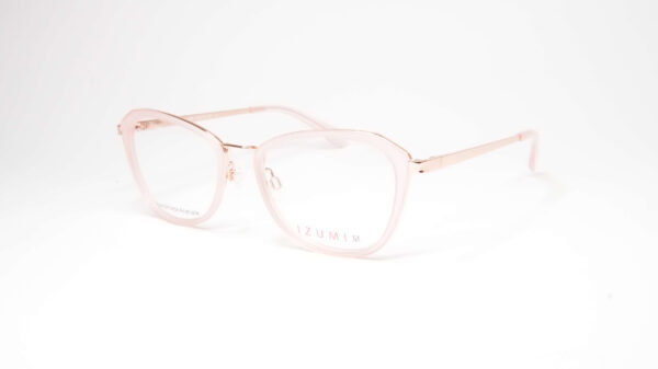 Izumi OS9304 S409 – okvir za naočare, bočni prikaz