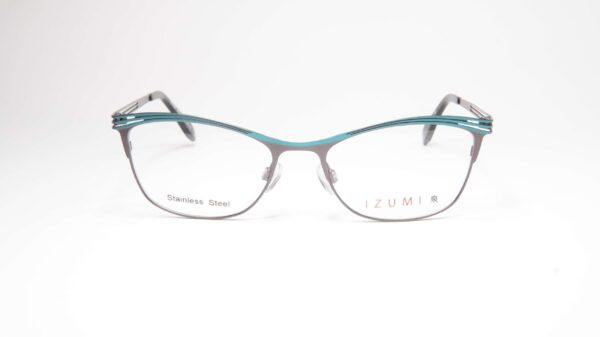 Izumi OS9287 M203 – prednji prikaz Ženske dioptrijske naočare Izumi OS9287 M203