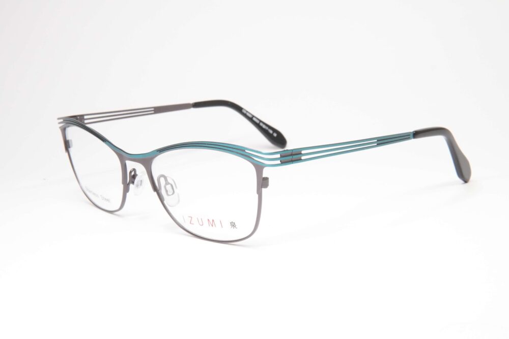 Izumi OS9287 M203 – okvir za naočare, bočni prikaz