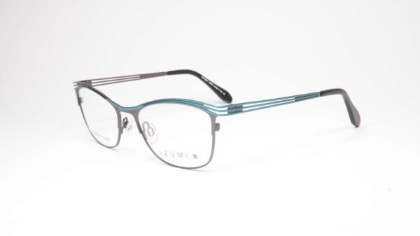 Izumi OS9287 M203 – bočni prikaz Izumi OS9287 M203 – okvir za naočare, bočni prikaz