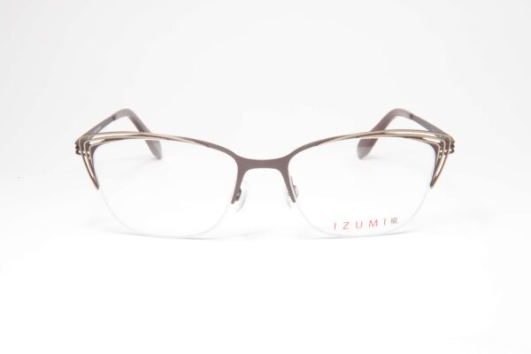 Ženske dioptrijske naočare Izumi OS9263 col.2