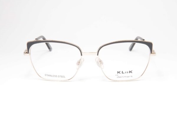 Ženske dioptrijske naočare Kliik Denmark 663 S200