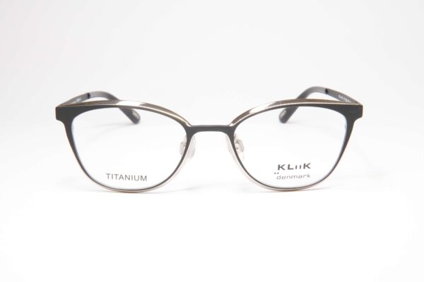 Dečije dioptrijske naočare Kliik Denmark 671 M200