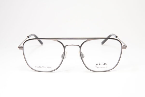 Muške dioptrijske naočare Kliik Denmark 660 M200